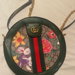 Gucci fashion bag